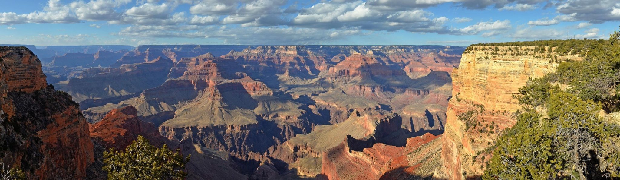 Grand Canyon National Park, AZ by Rail - Grand Canyon National