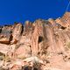 Desert Cliffs in Southern Utah